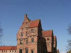Borreby Herreborg Borreby Herreborg 2008 Roskilde stift