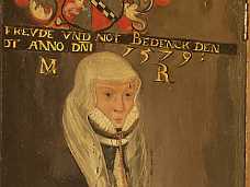 Mette Rosenkrantz Mette Rosenkrantz