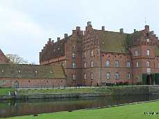 Gisselfeld Gisselfeld Roskilde stift
