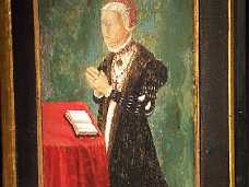 PICT0211 Birgitte G�je f. 1511 d. 1574.
