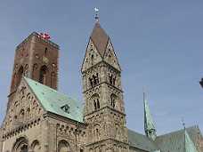 Ribe Domkirke Ribe Domkirke 2008 Ribe stift