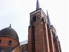 Roskilde Domkirke Roskilde Domkirke 2008 Roskilde stift