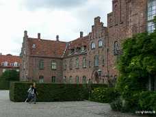Roskilde kloster