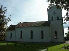 Bosj� klosterkirke Bosj� klosterkirke Sk�ne Sverige
