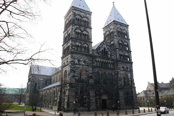 Lund Domkirke
