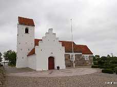 Solbjerg kirke 9574
