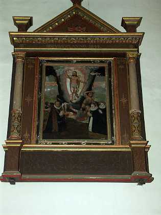 Hans Krafse 1600 Hans Krafse, Hofjunker d. 1585 og hustru Kirsten Hansdatter Holck f. 1558, d. 1599 og datter Margrethe d. 1614. 1590-99...
