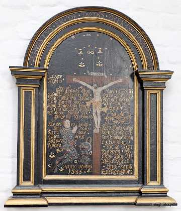 Christian Lykke Christian Lykke var 1570 hofjunker. Han d�de ugift 1573 1570-79 �rhus stift