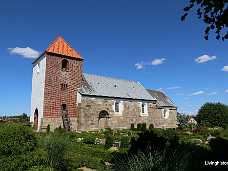 Vinderslev kirke Vinderslev kirke 2018 Viborg Stift