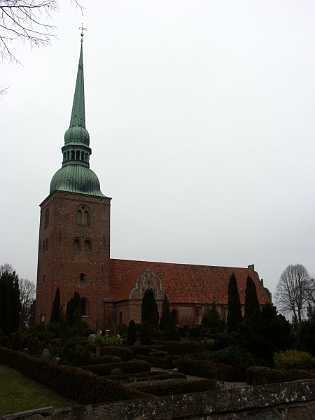 Radsted kirke