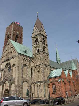 Ribe Domkirke