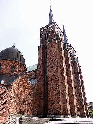 Roskilde Domkirke