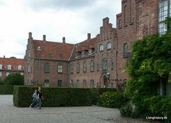 Roskilde kloster
