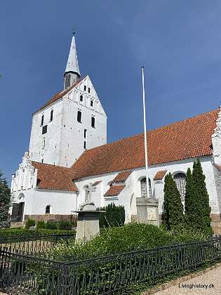 Svindinge kirke