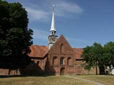 �benr� Sankt Nicolai kirke �benr� Sankt Nicolai kirke 2008 Haderslev stift