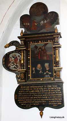 Rasmus Olufsen Aale Rasmus Olufsen Aale, f. 1644, d. 1721. Sognepr�st til �le og T�rring kirker. Hustru Kirsten Hansdatter, f. 1641, d....