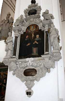 S�ren S�rensen Ugelb�lle f�r 1666 R�dmand S�ren S�rensen Ugelb�lle, f. 1603 d. 1686, og hustru Margrete Clausdatter, f. 1594 d. 1673. Formentlig ca. 1662....