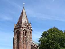 Assens Vor Frue kirke Assens Vor Frue kirke 2012 Fyens Stift