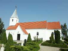 PICT3337 Beder kirke 2007