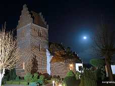 Beldringe kirke Beldringe kirke 2024. Roskilde stift