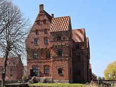 Borreby Herreborg Borreby Herreborg 2021. Roskilde stift