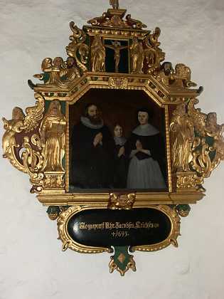 Christian Jacobsen Erichsen Christian Jacobsen Erichsen d. 1695 1670-79 �lborg stift