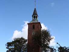 Ebeltoft kirke Ringk�bing kirke 2011 �rhus stift