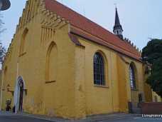 faaborg-kirke-helligandskirken F�borg Hellig�ndskirke