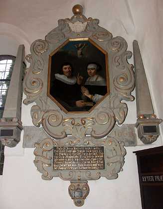 Mikkel S�rensen Lemvig Mikkel S�rensen Lemvig, Sognepr�st, f. 1622 d. 1690, med f�rste hustru Lucie Svendsdatter, f. 1612 d. 1676. 1660-69...