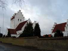 DSCN1221 G�rslev kirke 2007 Roskilde stift