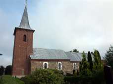 PICT3298 Hammel kirke 2007 �rhus stift