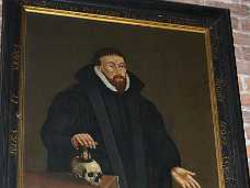 Herman Becker eller Pistorius Herman Becker eller Pistorius