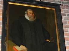 Augustinus Sand Augustinus Sand