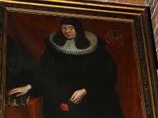 Poul Richardus Poul Richardus