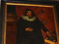 Just Valentin Johansen Stemann