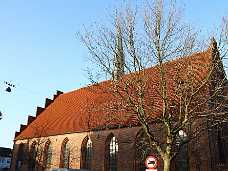 Helsing�r Sct. Maria kirke Helsing�r Sct. Maria kirke 2008 Helsing�r stift