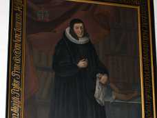 Andreas Pedersen W�ldike Andreas Pedersen W�ldike. f. 1687, d. 1770. Sognepr�st til St. Olai, senere Biskop over Viborg Stift. 1730-39, Helsing�r Stift.