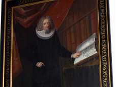 Johannes Hansen Schr�der Johannes Hansen Schr�der, f. 1650, d. 1711. Sognepr�st til Sct. Olai. 1710-19, Helsing�r Stift