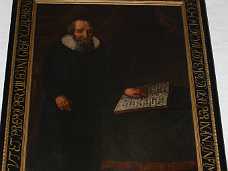 David Christensen David Christensen, d. 1658. Magister, Sognepr�st til Sct. Olai. 1650-59, Helsing�r Stift