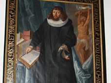 Gert Albertsen Schumacher Gert Albertsen Schumacher, f. 1641 d. 1691. Magister Sognepr�st til Sct. Olai. 1690-69, Helsing�r Stift