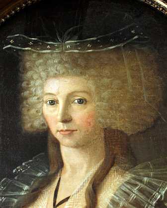 Herman Poulsen Landt 1791 Herman Poulsen Landt, Pr�st, f. 1727. Hustru - Casta Magdalena Henriksdatter Werchmester, f. 1751, d. 1816. S�n - Poul...