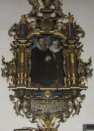 Peder Jensen ca. 1650 Peder Jensen, raadmand i Holb�k, f. 1583 d. 1649, og hustru Margrete Nielsdatter, f. 1601. 1650-59 Roskilde stift