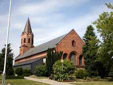 Holme kirke Holme kirke 2009