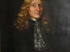 Nicolaus Randulf ca. 1675 Nicolaus Randulf f. 1630 d. 1711 1670-79 �rhus stift