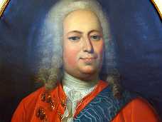Poul vendelbo L�ven�rn Poul vendelbo L�ven�rn f. 1686 d. 1740 General, Herre til Bregentved 1730-39 �rhus stift