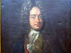 Carsten Worm Carsten Worm f. 1676 d. 1750 1700-09 �rhus Stift