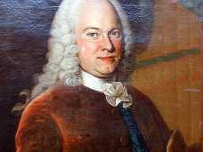 Jens Worm 1758 Jens Worm f. 1716 d. 1790 1750-59 �rhus stift