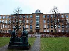 Horsens Statsskole Horsens Statsskole 2009 �rhus stift