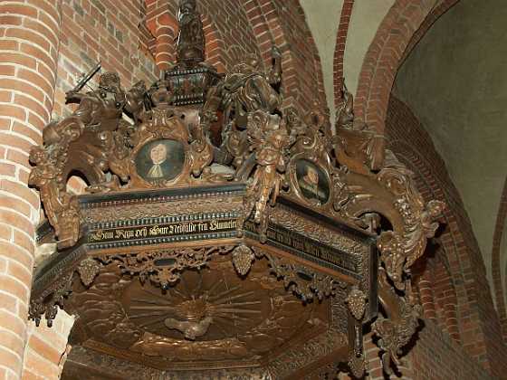 Johan Andersen og Bodil Hansdatter 1670 Johan Andersen k�bmand og Bodil Hansdatter 1670-79 �rhus stift