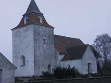 Hylke kirke Hylke kirke �rhus stift